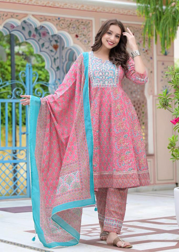 Ethnic Wear