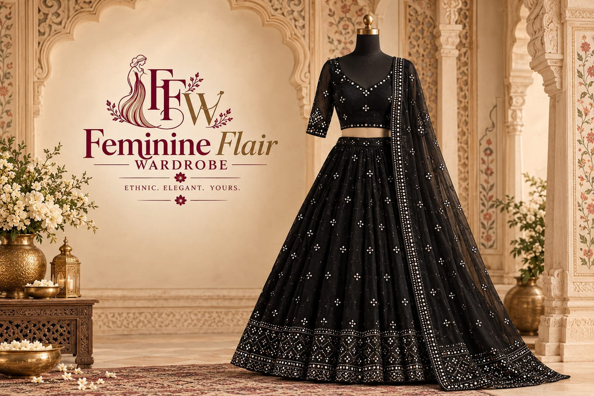 Lengha Collections