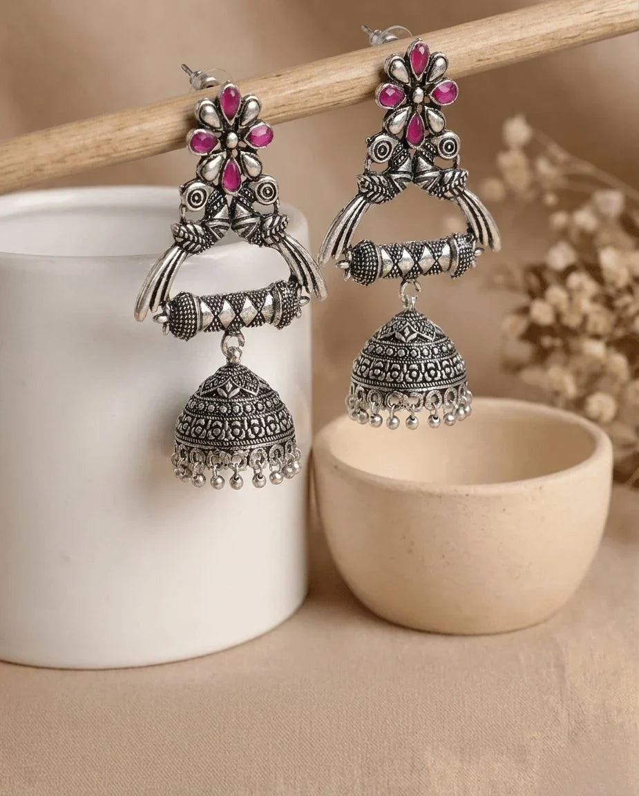 Earrings & Studs