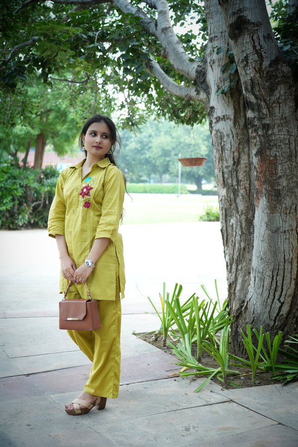 Co-Ord Set