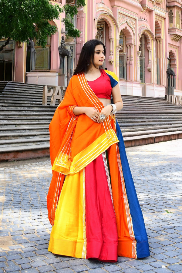 Traditional & Ceremonial Clothing