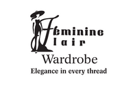 Feminine Flair Wardrobe