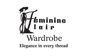Feminine Flair Wardrobe